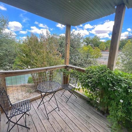 Comal River Condo 373 نيو بروانفيلز المظهر الخارجي الصورة