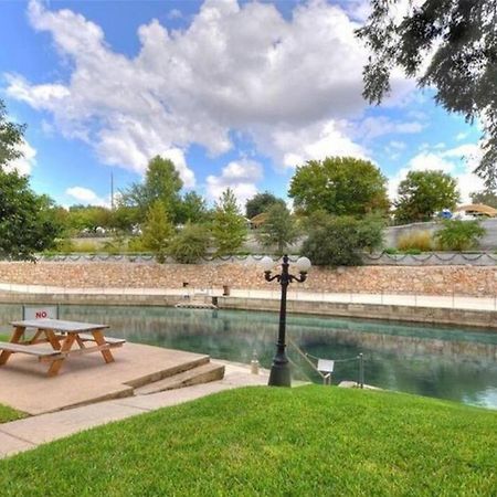 Comal River Condo 373 نيو بروانفيلز المظهر الخارجي الصورة