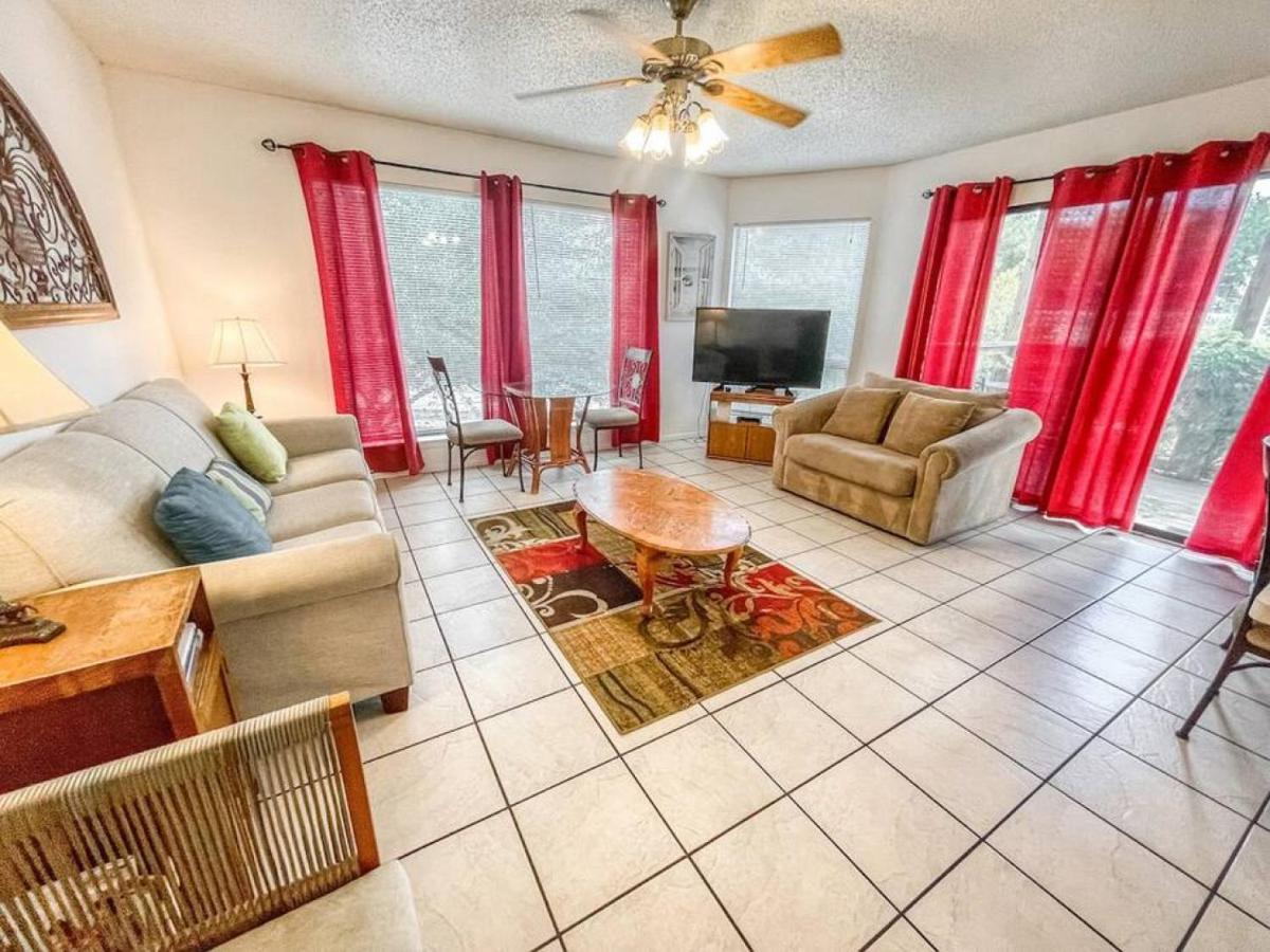 Comal River Condo 373 نيو بروانفيلز المظهر الخارجي الصورة