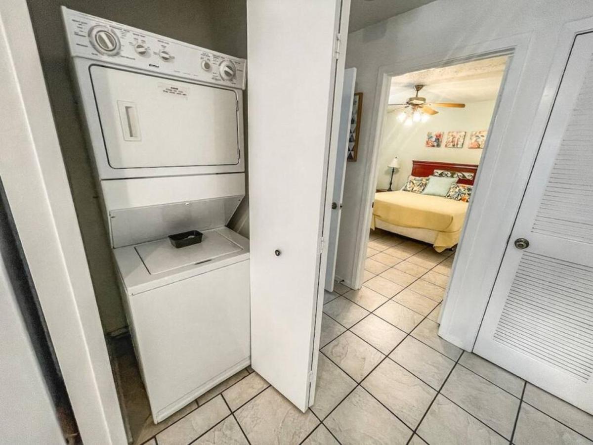 Comal River Condo 373 نيو بروانفيلز المظهر الخارجي الصورة