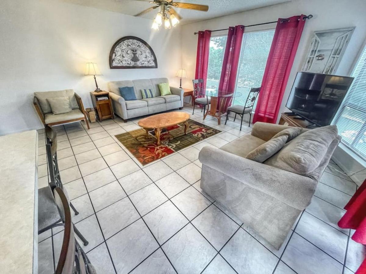 Comal River Condo 373 نيو بروانفيلز المظهر الخارجي الصورة
