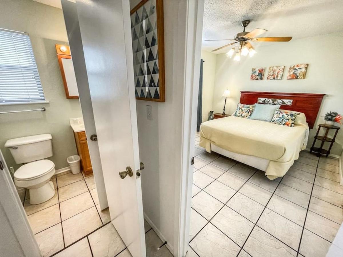 Comal River Condo 373 نيو بروانفيلز المظهر الخارجي الصورة