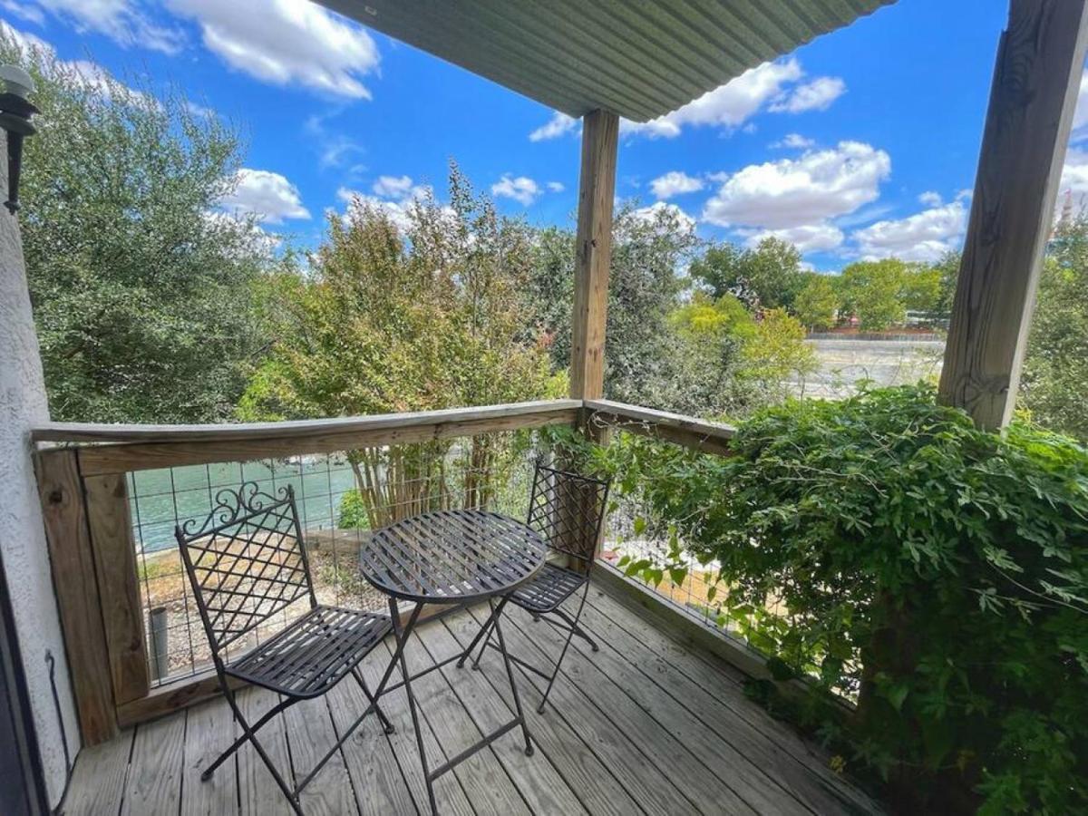 Comal River Condo 373 نيو بروانفيلز المظهر الخارجي الصورة