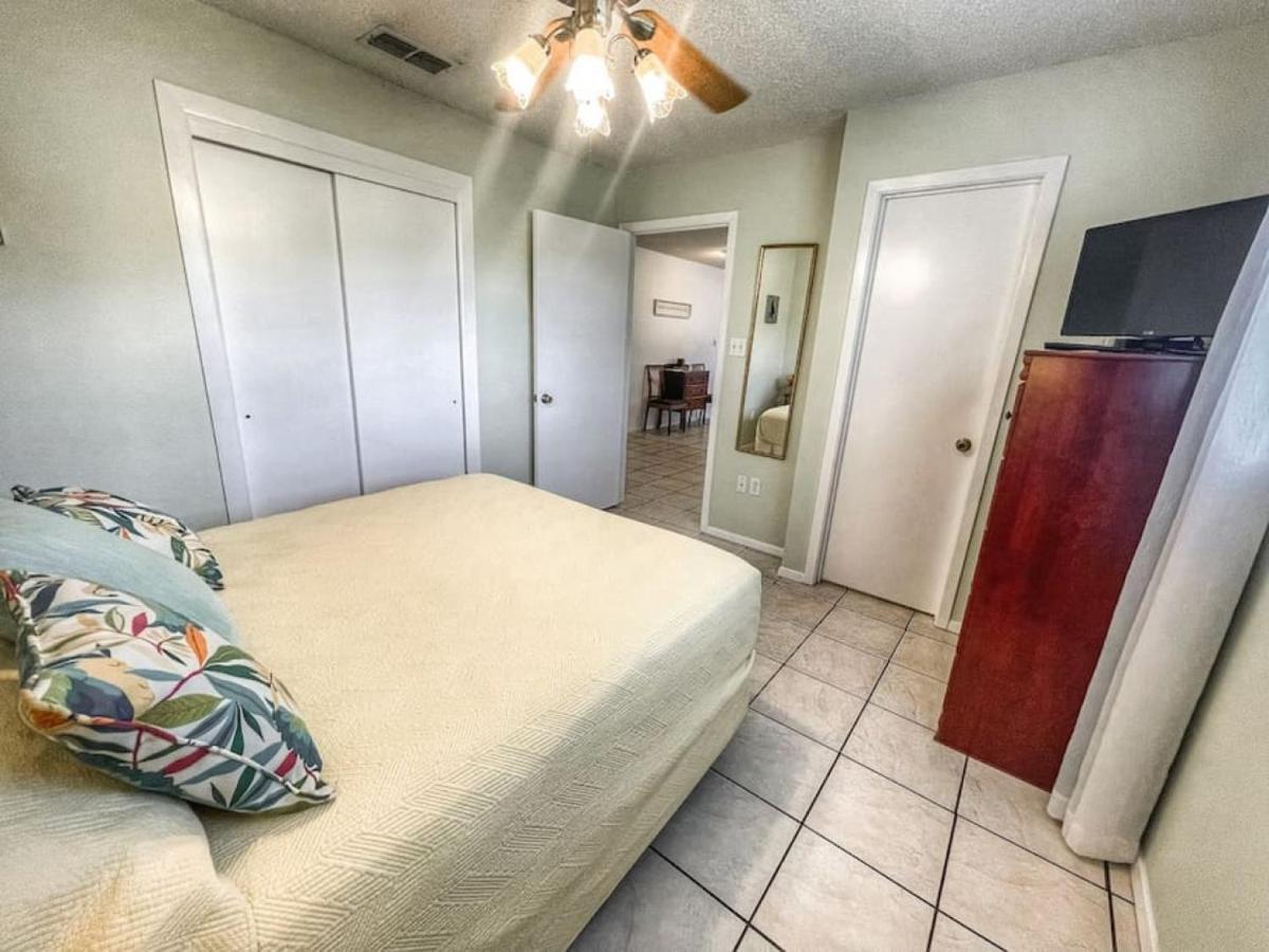 Comal River Condo 373 نيو بروانفيلز المظهر الخارجي الصورة