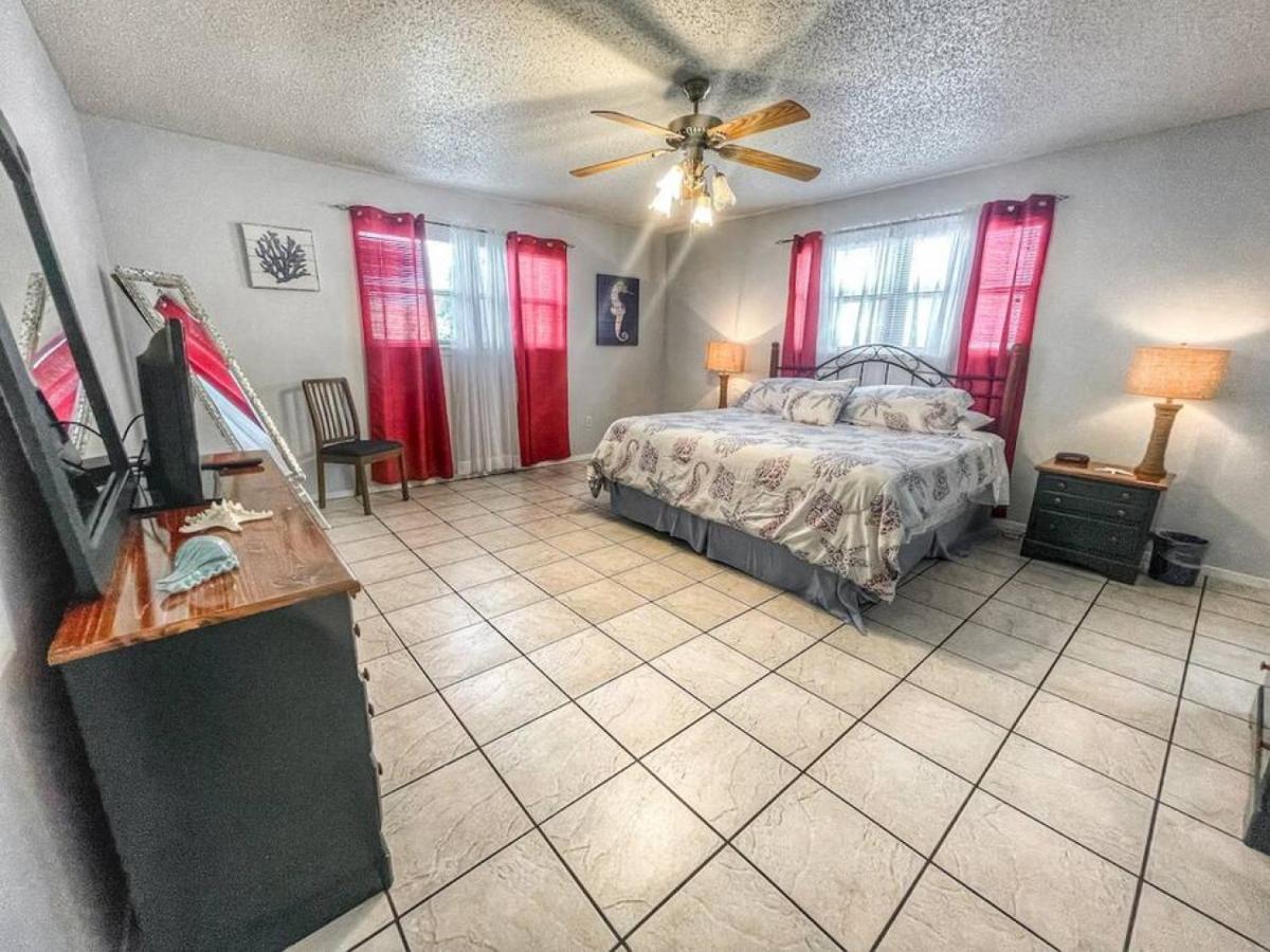 Comal River Condo 373 نيو بروانفيلز المظهر الخارجي الصورة
